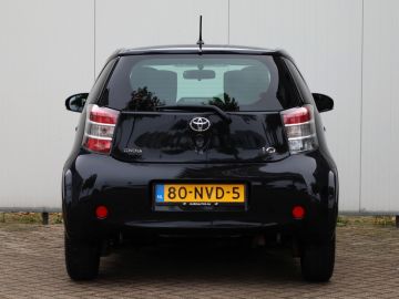 Toyota IQ